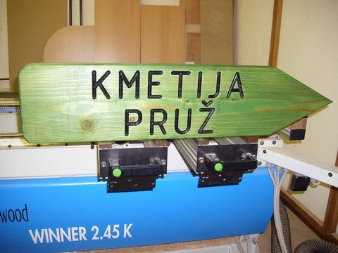 small product photo